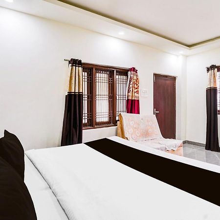 Super Collection O Ashiyana Formerly Rajshree Kānpur Exterior foto
