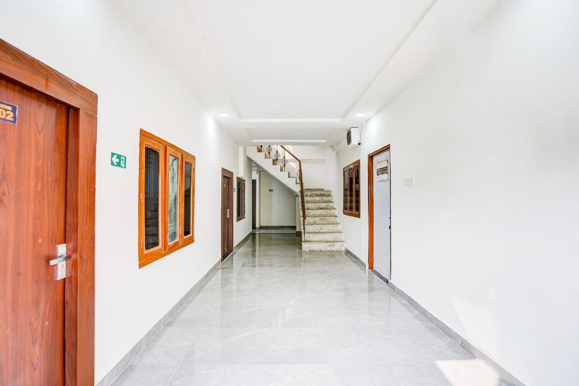 Super Collection O Ashiyana Formerly Rajshree Kānpur Exterior foto